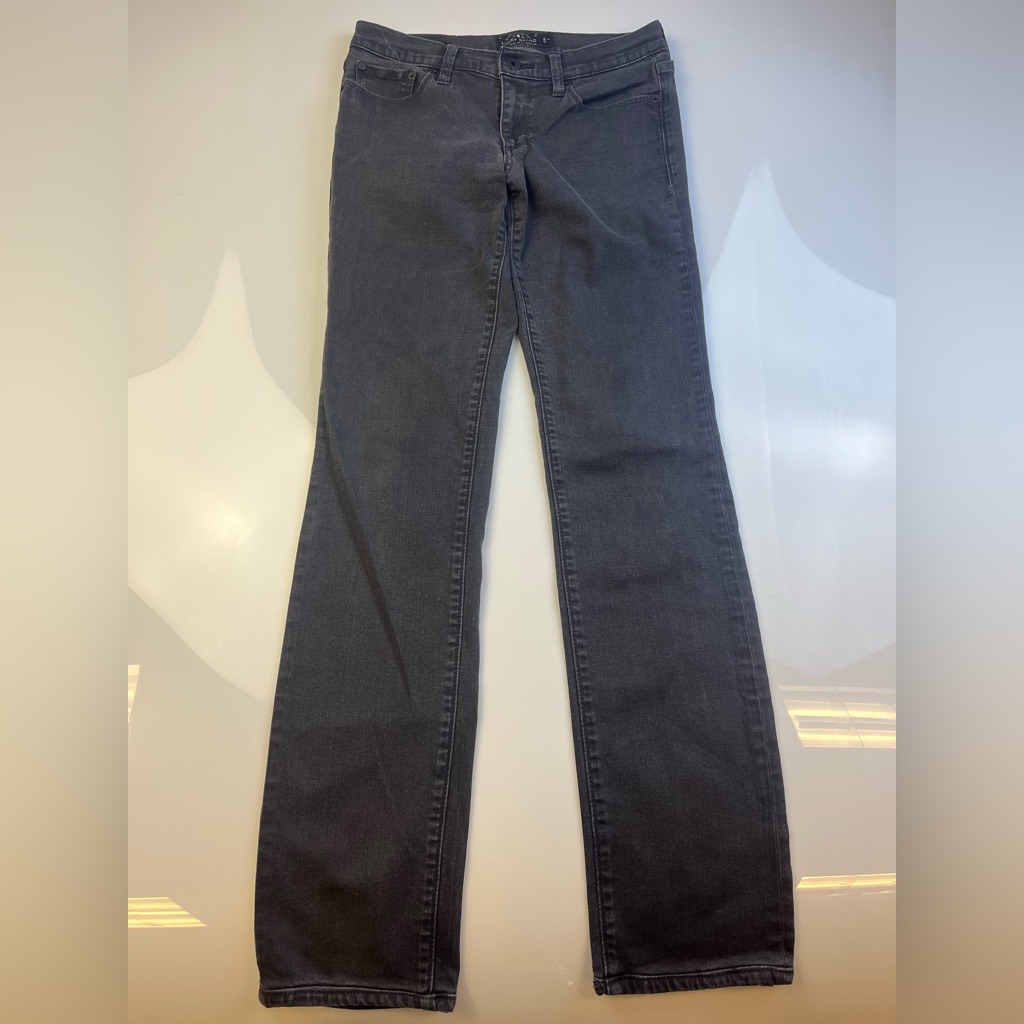 Lucky Brand Denim Jeans R9235